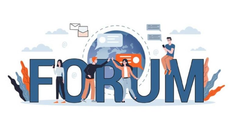 Forum là gì? Cách để tạo và sử dụng Forum hiệu quả - bintliffsogunquit.com