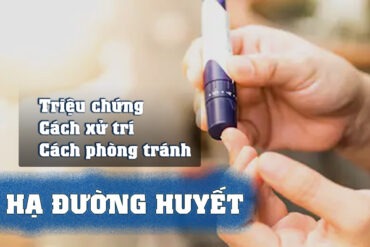 hạ đường huyết