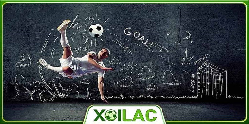 Xoilac TV có số lượng người truy cập đông đảo mỗi ngày 