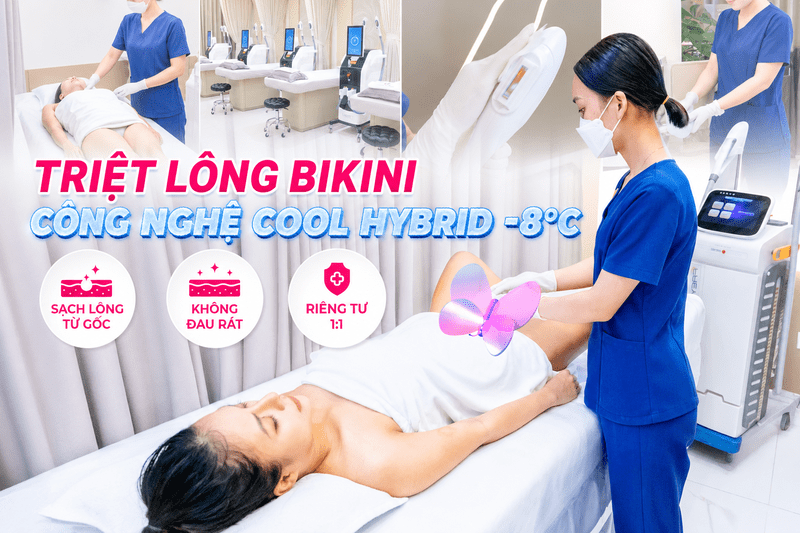 Cơ sở uy tín cần có tư vấn rõ ràng, thiết bị phù hợp, không gian sạch và quy trình an toàn.