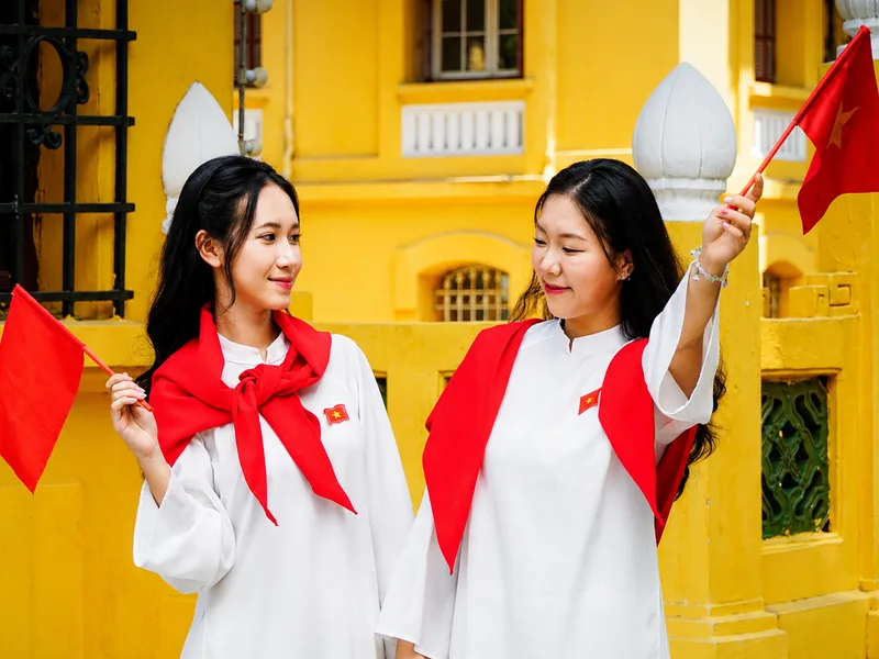 Xác nhận sớm 2 9 được nghỉ mấy ngày giúp người lao động chủ động bàn giao công việc và sắp xếp lịch cá nhân.
