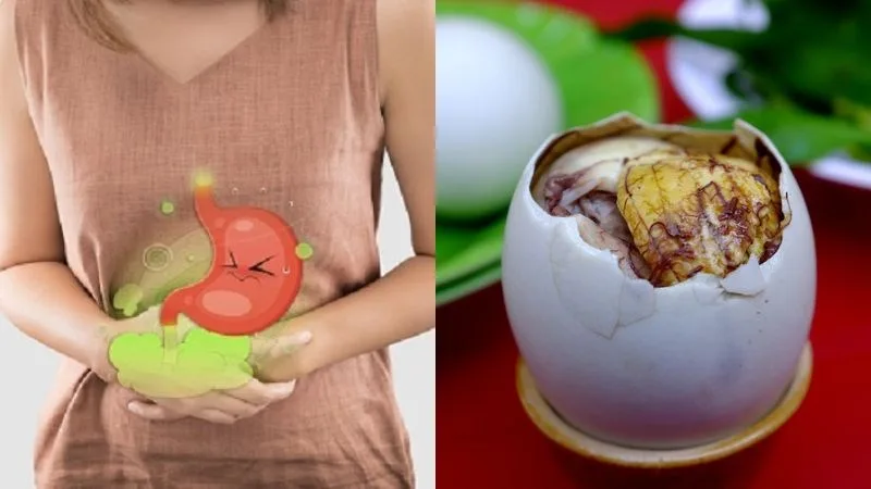 Người cần kiểm soát cholesterol, năng lượng hoặc có chế độ ăn riêng nên cân nhắc khẩu phần hột vịt lộn phù hợp với tình trạng sức khỏe.