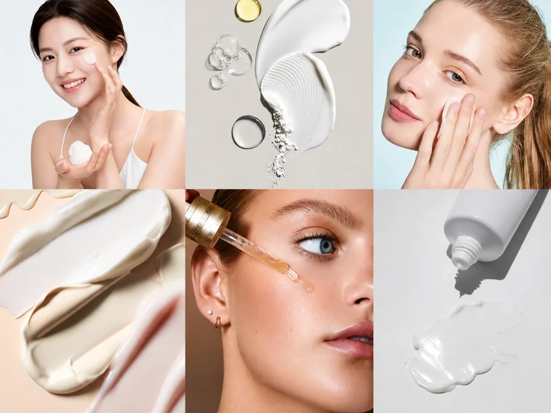 Duy trì chu trình skincare khoa học giúp làn da khỏe đẹp theo thời gian