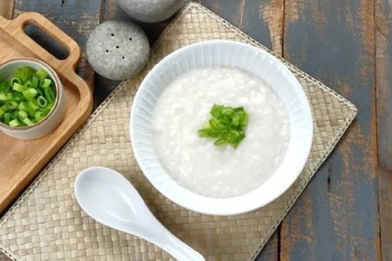 an chao nhieu co tot khong