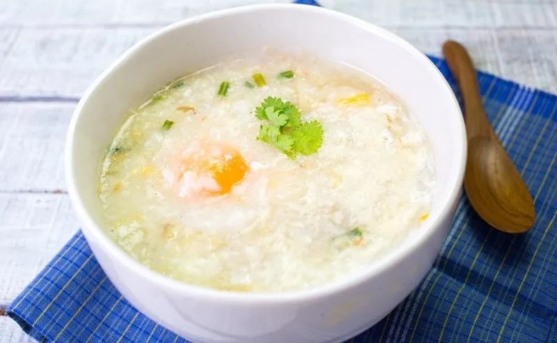 an chao nhieu co tot khong
